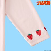 「ケーキとハムちゃんずのワンピース」