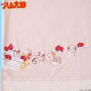 「ケーキとハムちゃんずのワンピース」