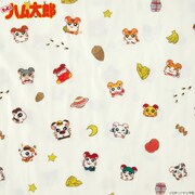 「ハムちゃんずのワンピース」