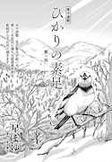 「ひかりの素足」より。