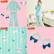 「リボンちゃんのパジャマ」