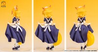 「世話やきキツネの仙狐さん『仙狐』メイド服ver 塗装済み完成品フィギュア」