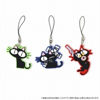 「ラバーストラップ」