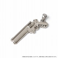 「ペンダントセット ヴァッシュ」のペンダントトップ。