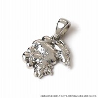 「ペンダントセット ヴァッシュ」のペンダントトップ。