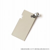 「ペンダントセット ヴァッシュ」のペンダントトップ。