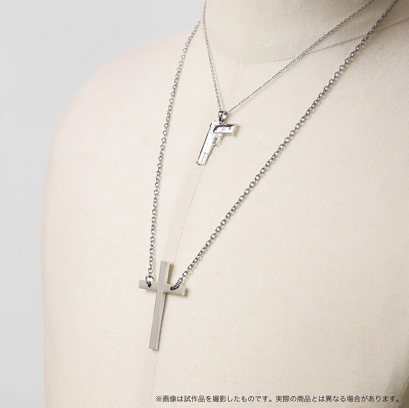 「ペンダントセット ウルフウッド」