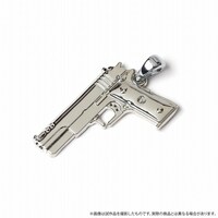 「ペンダントセット ウルフウッド」のペンダントトップ。