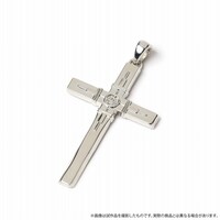 「ペンダントセット ウルフウッド」のペンダントトップ。