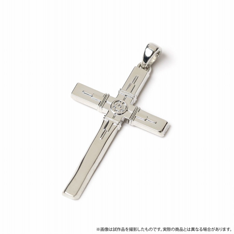 「ペンダントセット ウルフウッド」のペンダントトップ。