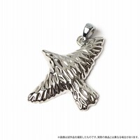 「ペンダントセット ウルフウッド」のペンダントトップ。