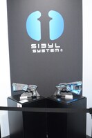 1/1スケールのドミネーター。