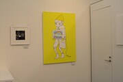 「せいかつのふしぎ」展