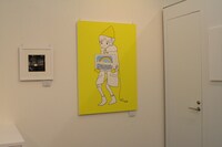 「せいかつのふしぎ」展