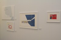 「せいかつのふしぎ」展