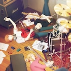 アニメ「ギヴン」キービジュ&PV公開、追加キャストに浅沼晋太郎と今井文也