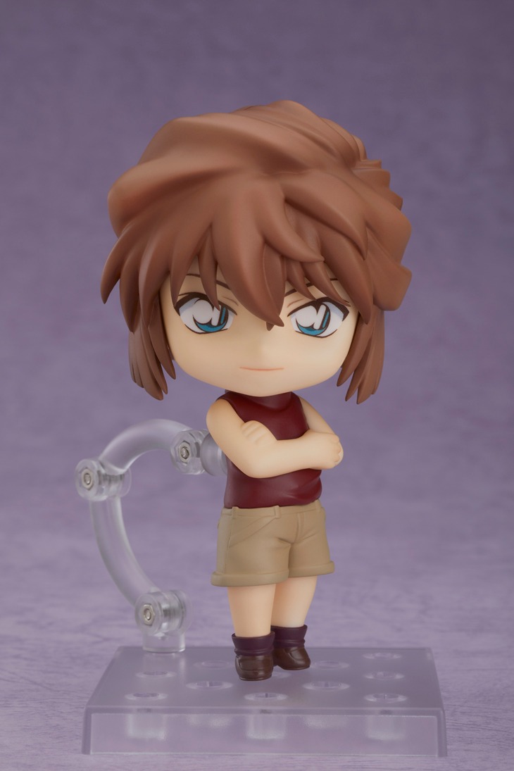 「ねんどろいど 灰原哀」