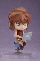 「ねんどろいど 灰原哀」