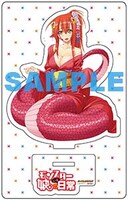 ゲーマーズ有償特典のアクリルスタンドプレート。