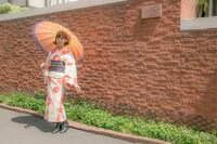 愛染国俊モデルの使用イメージ。