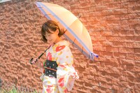 愛染国俊モデルの使用イメージ。