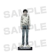 「双一のBIGアクリルスタンド」