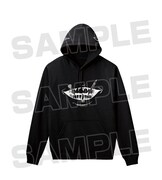 「双一の勝手な呪いパーカー」