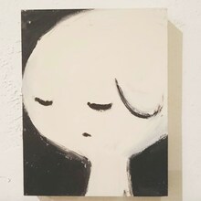 西島大介の出展作品。