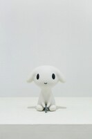 西島大介の出展作品。