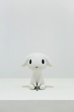 西島大介の出展作品。