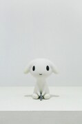 西島大介の出展作品。