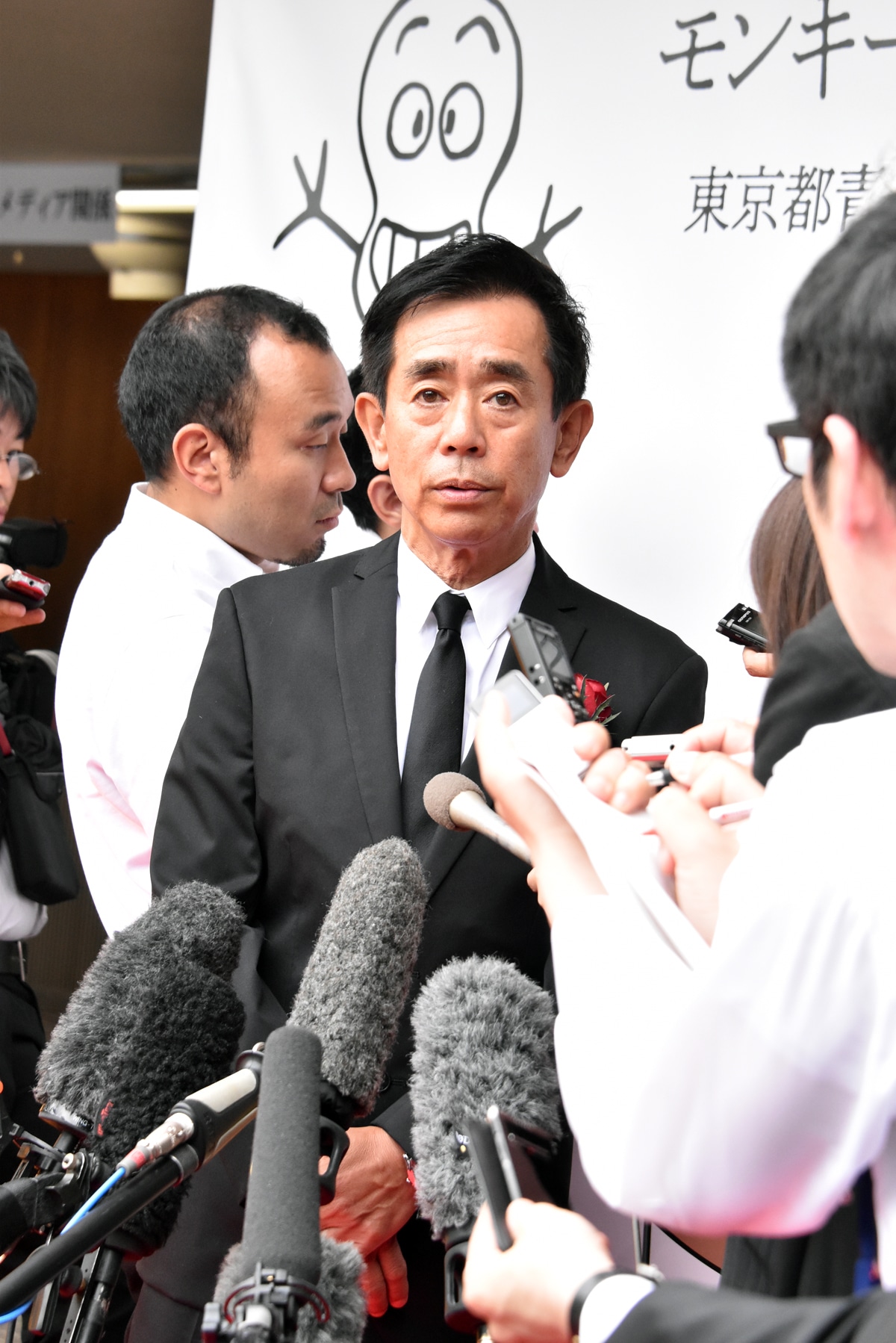 栗田貫一