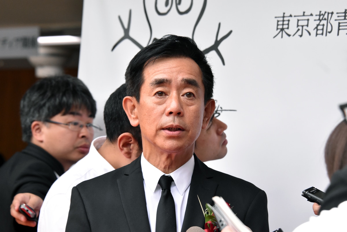 栗田貫一
