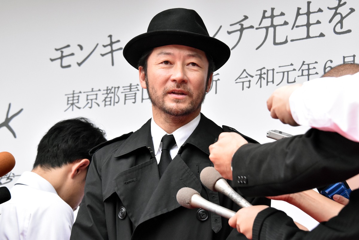 浅野忠信