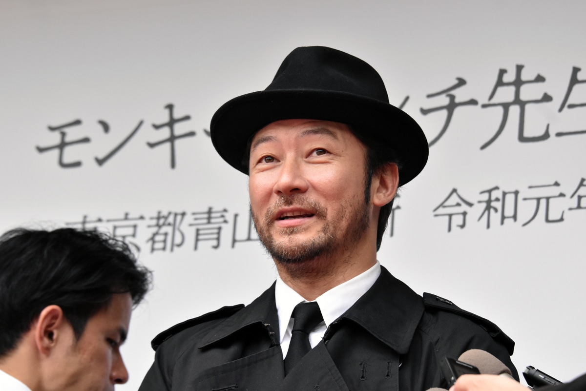 浅野忠信