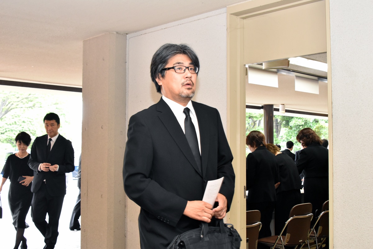 吉本浩二