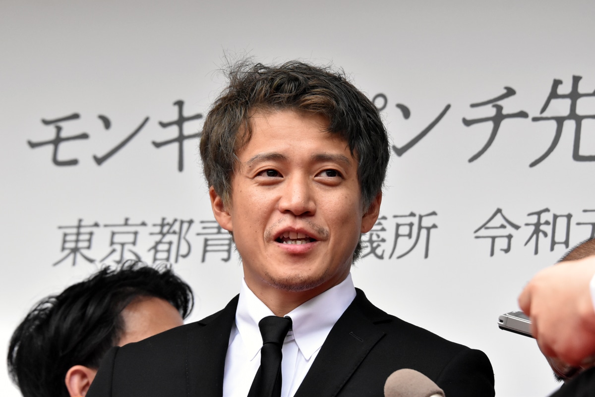 小栗旬