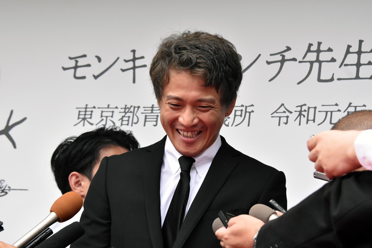 小栗旬
