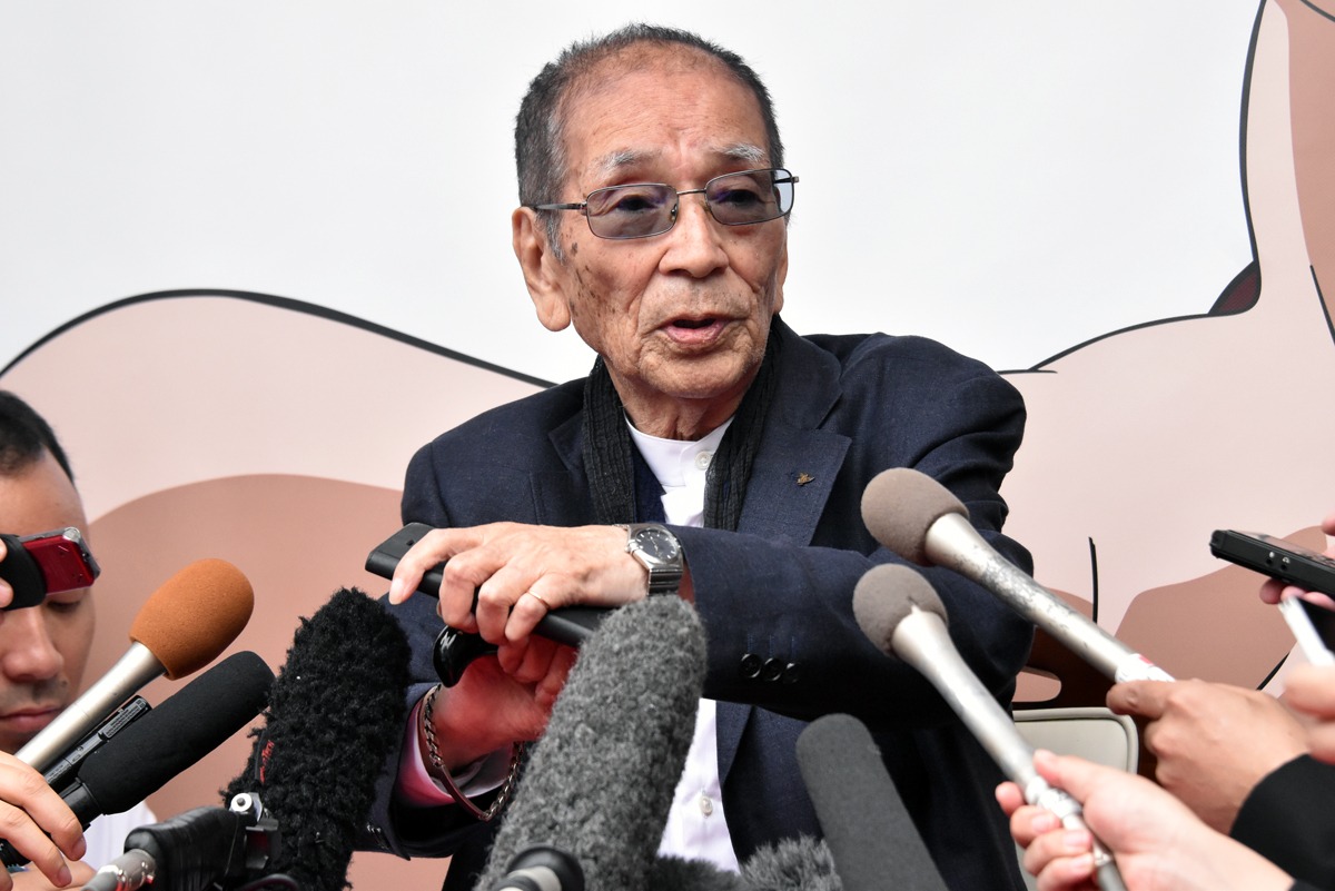 小林清志