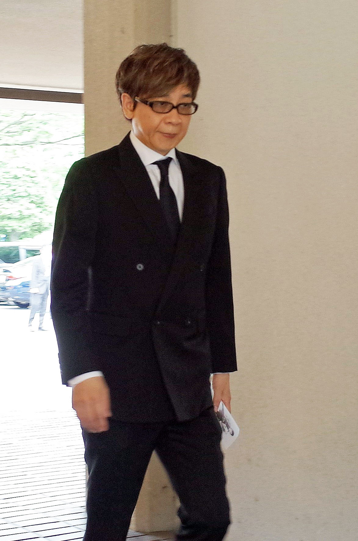 山寺宏一