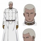 アニメ「かつ神」アーサー役は津田健次郎「一言一言に想いが凝縮されている」