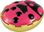 A賞「ジョルノモチーフコンパクト」