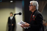 石橋保彦氏 (c)「モンキー・パンチ先生を偲ぶ会」実行委員会