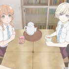 「荒ぶる季節の乙女どもよ。」第2弾PV公開、黒沢ともよ演じる本郷ひと葉のボイスも