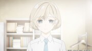 アニメ「荒ぶる季節の乙女どもよ。」第2弾PVより。