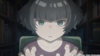 アニメ「荒ぶる季節の乙女どもよ。」第2弾PVより。