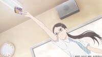 アニメ「荒ぶる季節の乙女どもよ。」第2弾PVより。