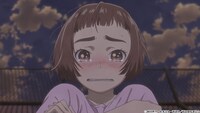 アニメ「荒ぶる季節の乙女どもよ。」第2弾PVより。