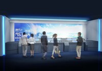 「EX-REALITY -Welcome to RATH-」のイメージ。