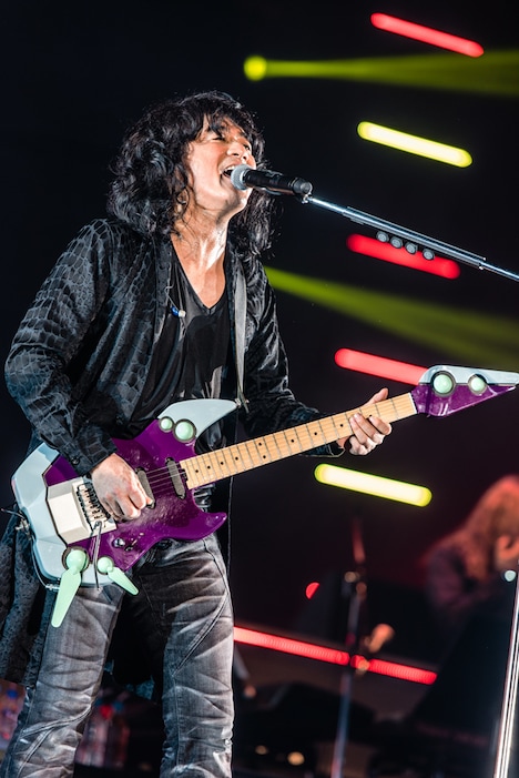 福山芳樹 (c)1994 BIGWEST/MACROSS 7 PROJECT